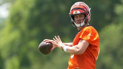 NFL Mailbag: Why Joe Burrow Is an Early MVP Favorite