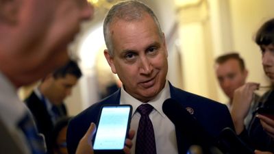‘I’m increasingly concerned’: Even a MAGA Congressman is queasy about Trump’s deportation horrors