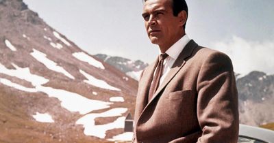 Sean Connery talent school to debut six films at Edinburgh Film Festival 2025