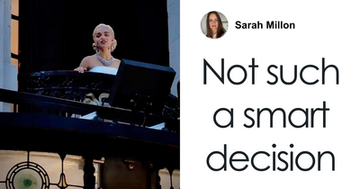 Rachel Zegler Sparks Outrage After Fans Had To Watch Her On Screens Despite Paying $500 For Live Show