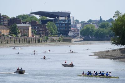 Health warnings issued as parts of UK brace for approaching heatwave