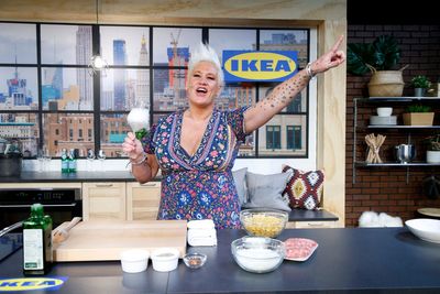 TV chef remembered for ‘warmth, spirit, and boundless love’