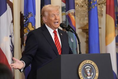 Foreign students face uncertainty under Trump’s shifting visa policies