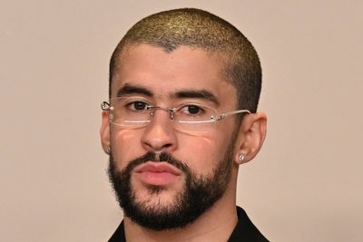 Bad Bunny blasts ICE in expletive-laden rant as he shares footage of raids in Puerto Rico
