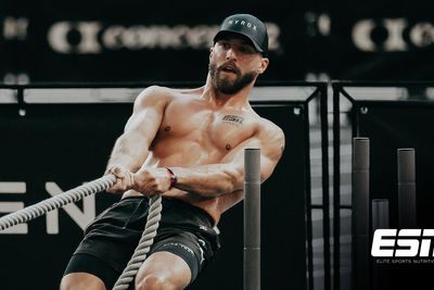 I tried a Hyrox world champion’s one-move workout to improve my time – and it’s challenging but brilliant