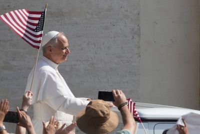Watch: Vatican releases Pope Leo fundraising video amid financial crisis