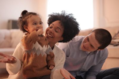 8 Clues She Wants Children But Is Afraid to Tell You