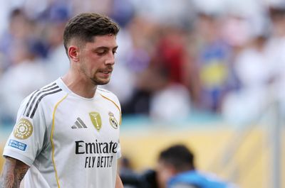 Real Madrid 1-1 Al-Hilal LIVE: Club World Cup result, match stream and latest updates