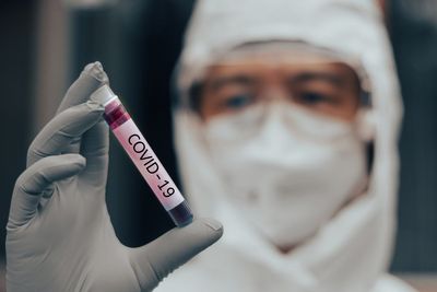 What’s behind the global surge of new Covid variant NB.1.8.1 – and should you get vaccinated?