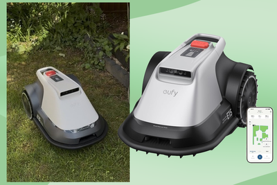I’ve finally tested a robot lawnmower that hasn’t annoyed me