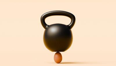 How to eat like a strong woman