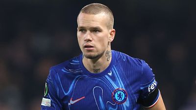 FA Charge Mykhailo Mudryk With Doping Offence, Facing Substantial Ban