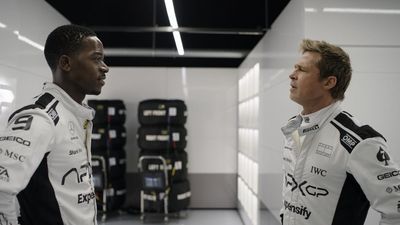 ‘F1: The Movie’ review: Who knew fast cars could be this thrilling?