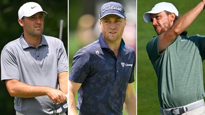 Travelers Championship 2025 Tee Times: Round Three