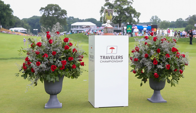Travelers Championship 2025 Tee Times: Rounds One And Two
