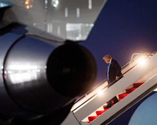 Will the new Middle East crisis rock the world economy? The markets say no – but I fear they’re wrong