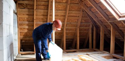 The UK’s warm homes plan has been saved – here’s how Labour can learn from a decade of failed insulation schemes