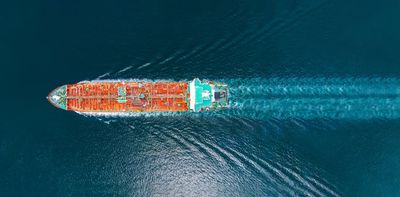 Why Israel-Iran tensions might not raise prices at the pump as much as feared (for now)