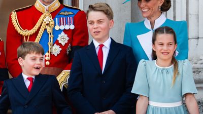 Prince George, Charlotte and Louis keeping family tradition alive with cousins Archie and Lilibet