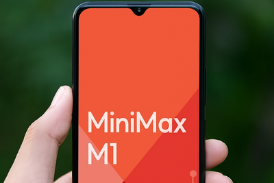 China’s MiniMax LLM costs about 200x less to train than OpenAI’s GPT-4, says company