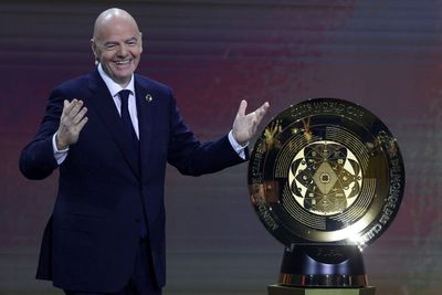 Club World Cup 2025: Full schedule, fixtures, dates and venues including Chelsea and Man City