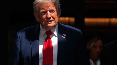 ‘We don’t want to cause any undue panic’: Water systems prepare for Iranian hackers as Trump weighs military support for Israel