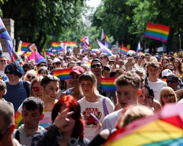 Dozens of MEPs to attend Budapest Pride in defiance of Viktor Orbán