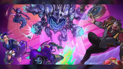 Overwatch 2 season 17 early patch notes – Map voting, new Stadium changes, and more