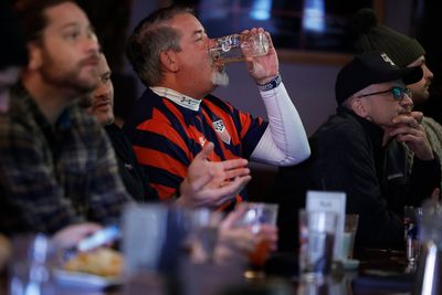 Bottom’s up? US will no longer tell people exactly what the safe amount to drink is, report claims