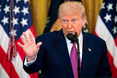 Unless the Trump family secretly built a U.S. factory, industry experts say the $500 Made in America smartphone is a fantasy