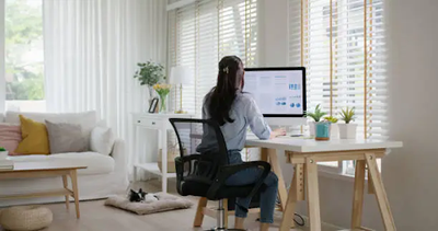 Hybrid Work Mirrors The Efficient, On-Demand Nature Of Streaming