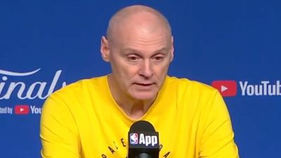 Pacers' Rick Carlisle Lays Out Timeline for Tyrese Haliburton Decision Ahead of Game 6