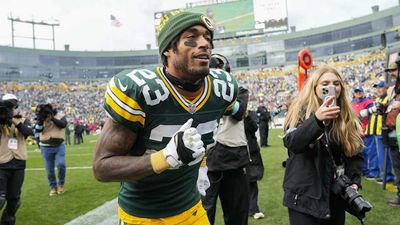 Jaire Alexander Reportedly Spurned More Lucrative Offers to Join Ravens