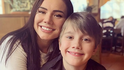 Whitney Purvis heartbreak compounded: ’16 & Pregnant’ star denied entry to son’s funeral