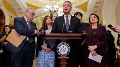 ‘I don’t want to have security on me’: Why lawmakers are rejecting protection even as political violence explodes