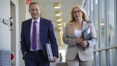 Big-spending budget raises questions over living relief
