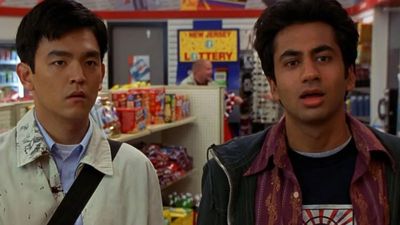 After 13 years, Harold and Kumar 4 is in the works from Cobra Kai creators: "Puff this deep and pass it on!"