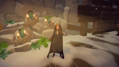 All Jade Skull riddle answers in Disney Dreamlight Valley