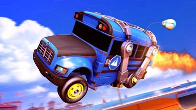 Can you get the Battle Bus SUV in Fortnite?
