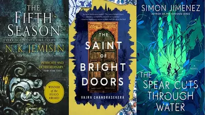 The 10 Best Fantasy Books of the Last Decade