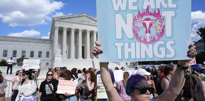 Misogyny has become a political strategy — here’s how the pandemic helped make it happen