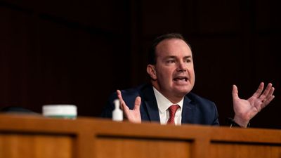 ‘I wanted him to know how much pain that caused me’: Dem senator confronts Mike Lee over his cruel Minnesota shooting response