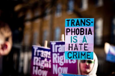 Trump kills LGBTQ+ suicide hotline