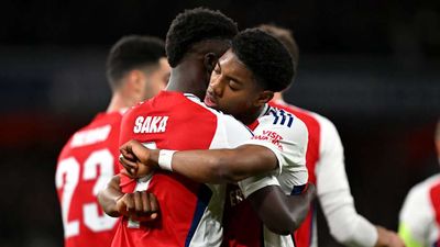 Arsenal ‘Close’ to Making Academy Star One of World's Highest Paid Young Players