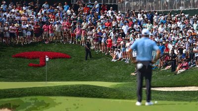 Travelers Championship 2025 First Round Leader Picks: +5500 Mega Value Bet To Bank Birdies Early
