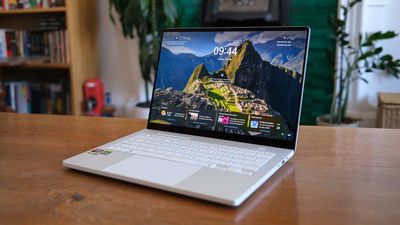 I tested 5 gaming laptops in 5 weeks – here’s my winner and why
