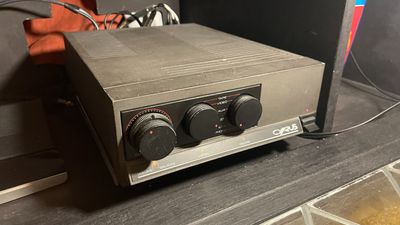 There are plenty of reasons to buy secondhand hi-fi – but make sure you do your research on speaker drivers