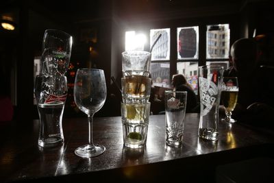 US to ‘drop guidance’ on daily alcohol consumption limits