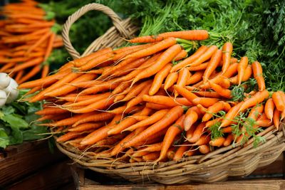 9 Ways You Might Be Overpaying for Carrots (And How to Find the Best Value)