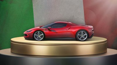You're Wrong About the Ferrari 296